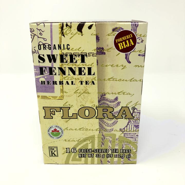 Herbal Tea - Sweet Fennel