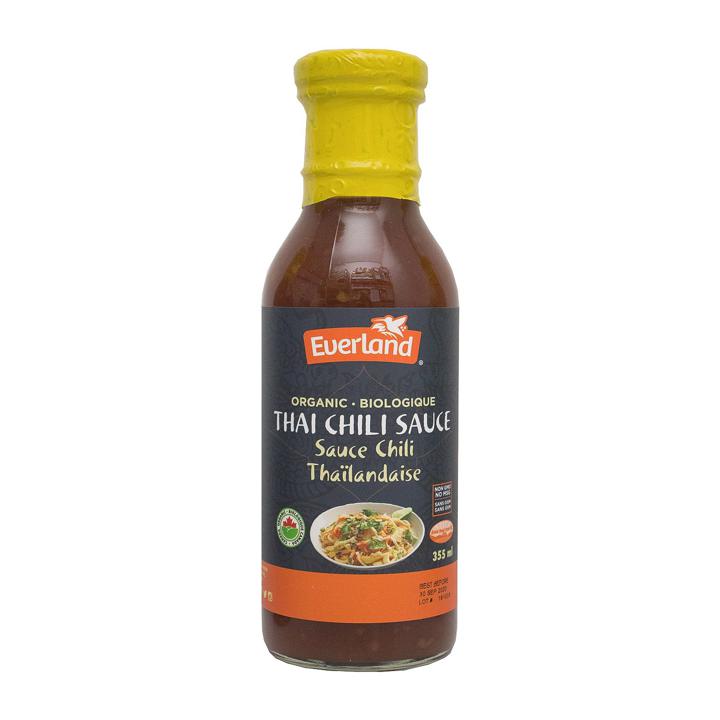 Thai Chili Sauce