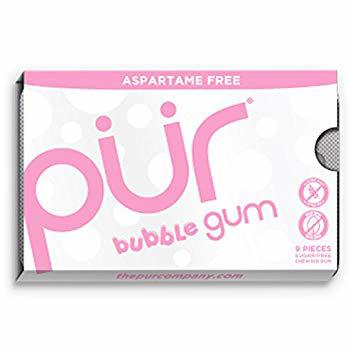 Gum - Bubblegum