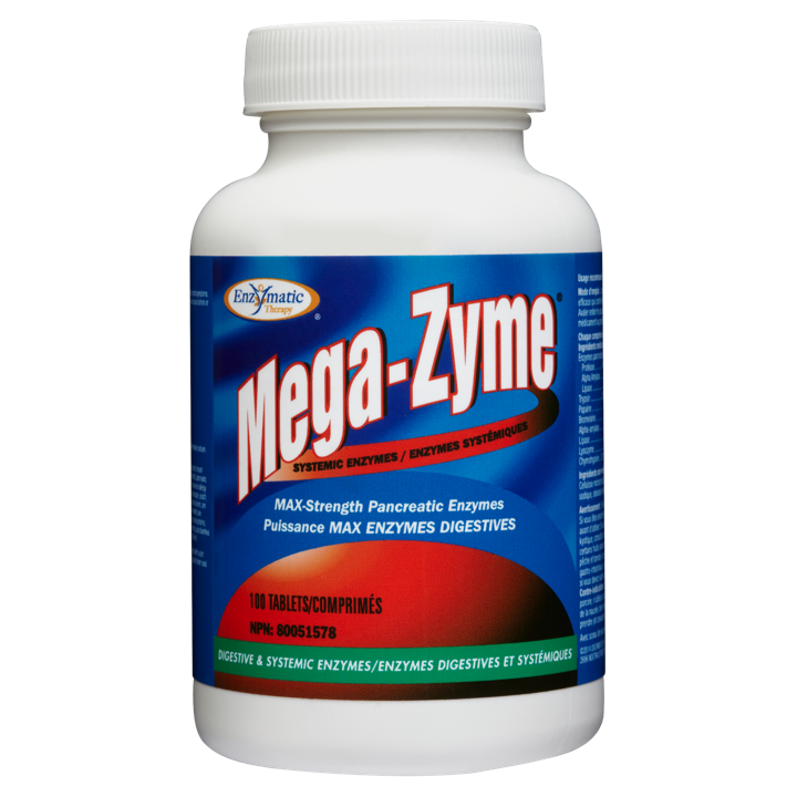 Mega-Zyme