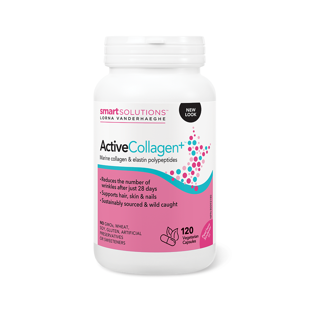 Active Collagen