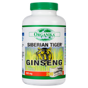 Siberian Tiger Ginseng - 500 mg