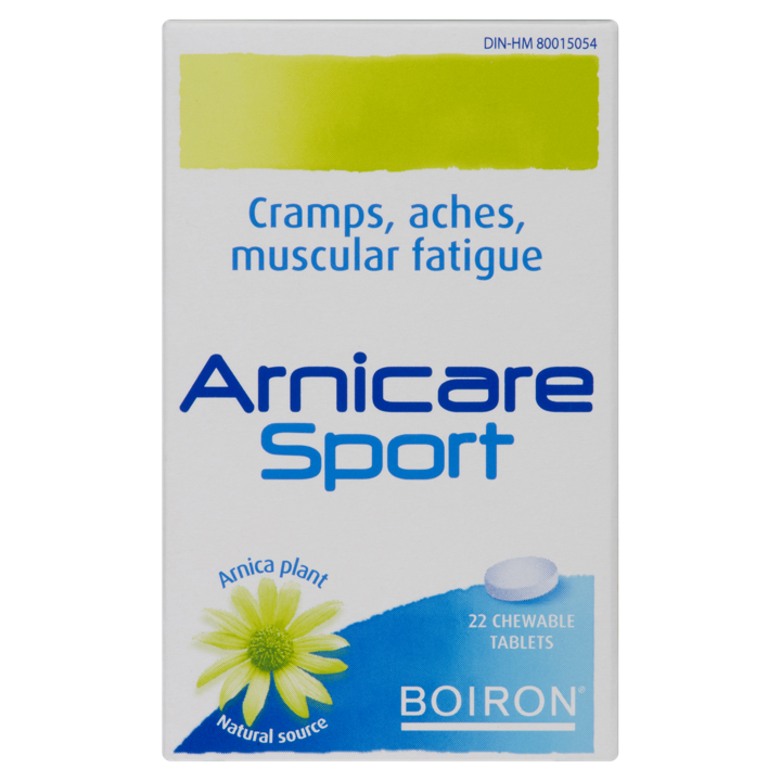 Arnicare Sport