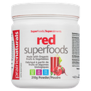 Red Superfoods