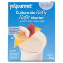 Kefir Starter