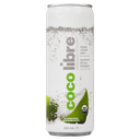 Sparkling Coconut Water - Original