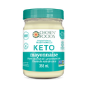 Traditional Keto Mayo - Coconut Oil