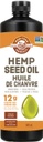 Hemp Oil