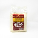 All Purpose Baking Flour