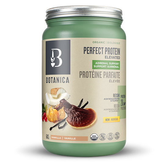 Perfect Protein Elevated Adrenal Support