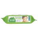 Free &amp; Clear Wipes - Unscented