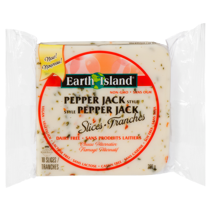 Slices - Pepper Jack