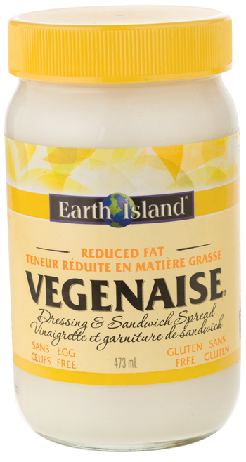 Vegenaise - Reduced Fat