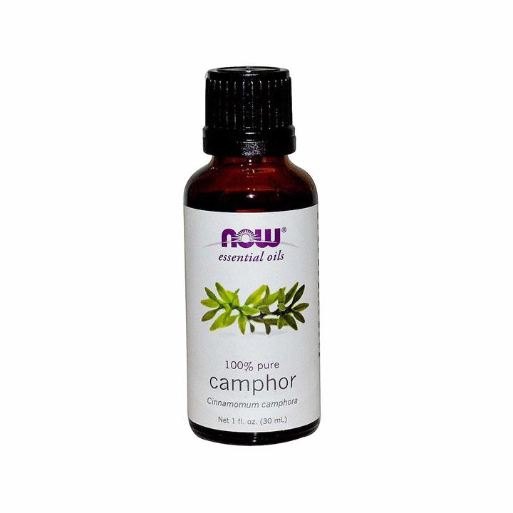 Camphor Oil