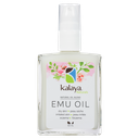 Emu Oil