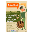 Green Lentil Pasta - Rotini