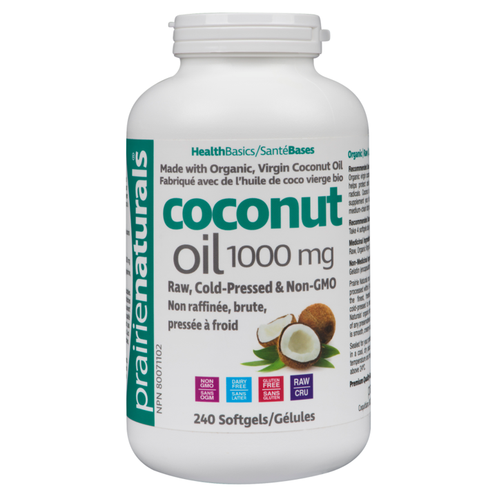 KetoCoconut