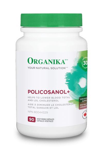 Policosanol +