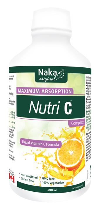 Nutri C Complex