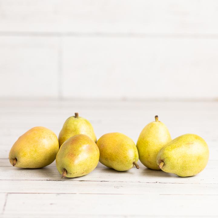 Anjou Pears