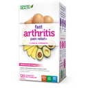 Fast Arthritis Pain Relief+