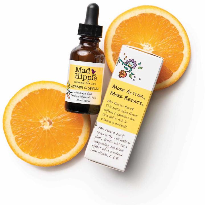 Vitamin C Serum