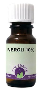 Neroli Oil 10%