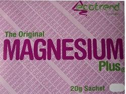 Magnesium Plus