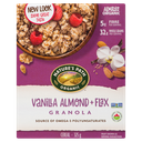 Granola - Vanilla Almond + Flax