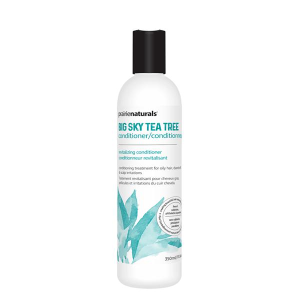 Big Sky Tea Tree Conditioner