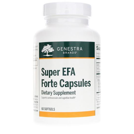 Super EFA Forte Capsules