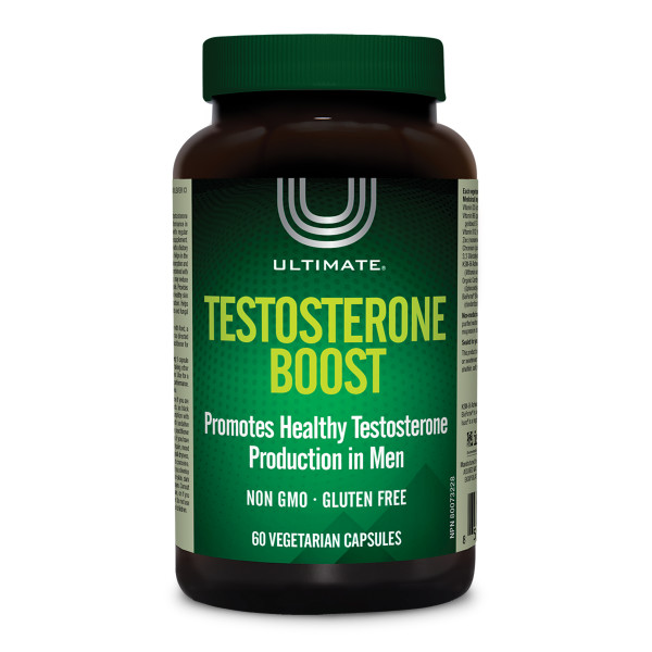 Testosterone Boost