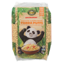 Envirokidz Panda Puffs - Peanut Butter