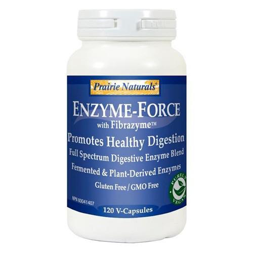 Enzyme Force