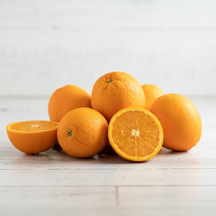 Oranges - Navel - 3lb Bag