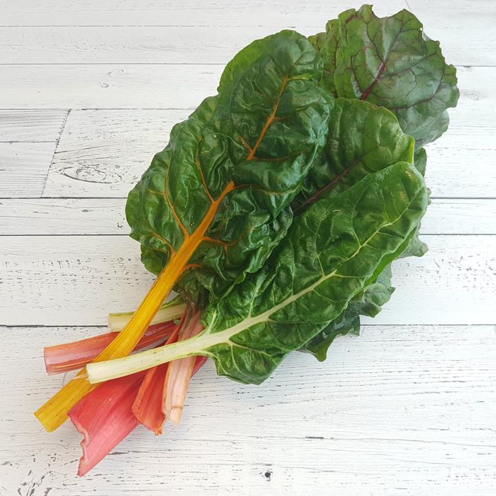 Rainbow Chard