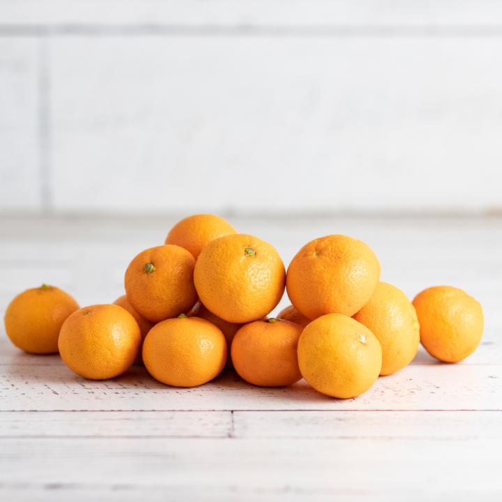 Clementine Oranges