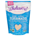 Organic Raw Cane Turbinado Sugar