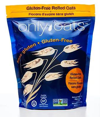 Gluten-Free Rolled Oats