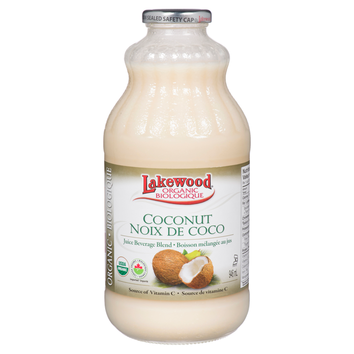 Juice - Coconut