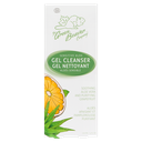 Sensitive Aloe Gel Cleanser Aloe and Grapefruit