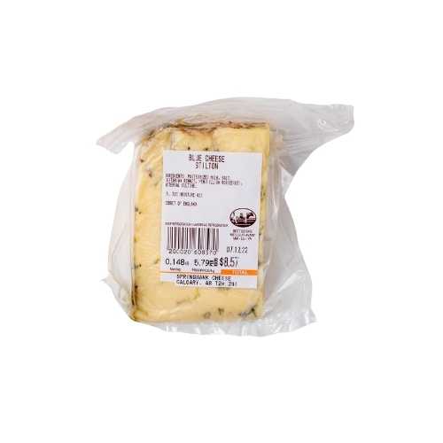 Cheese Blue Stilton