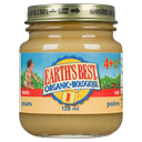 Organic Baby Food - Pears 6+ months