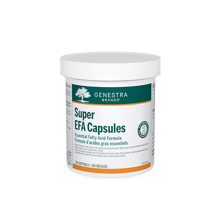 Super EFA Capsules