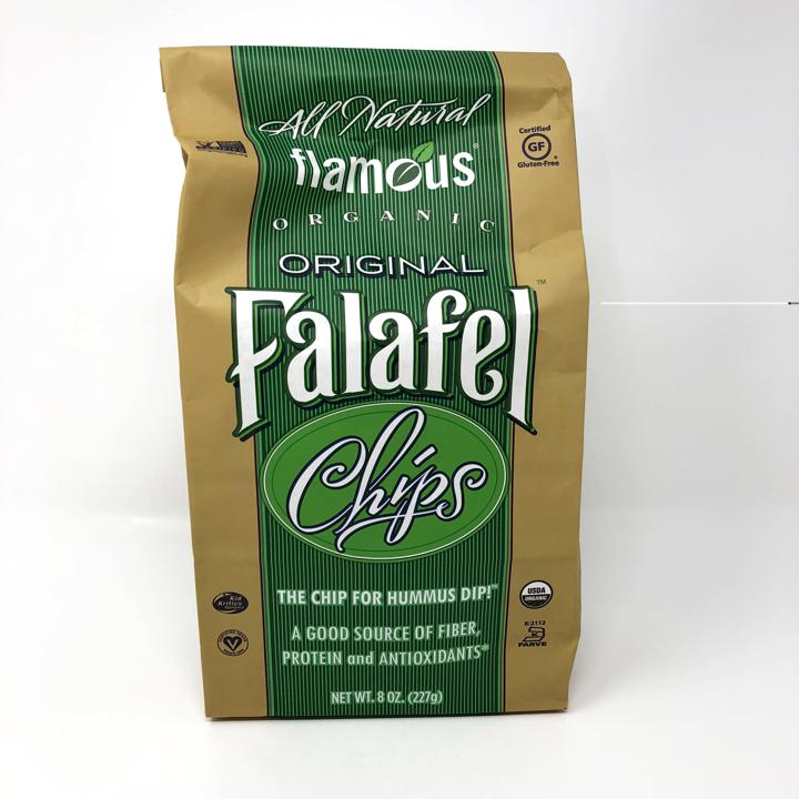 Falafel Chips - Original