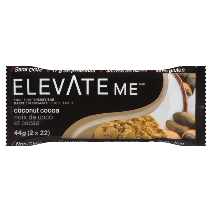 Energy Bar - Coconut Cocoa