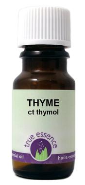 Thyme CT Thymol Oil