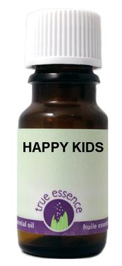 Happy Kids Oil Blend