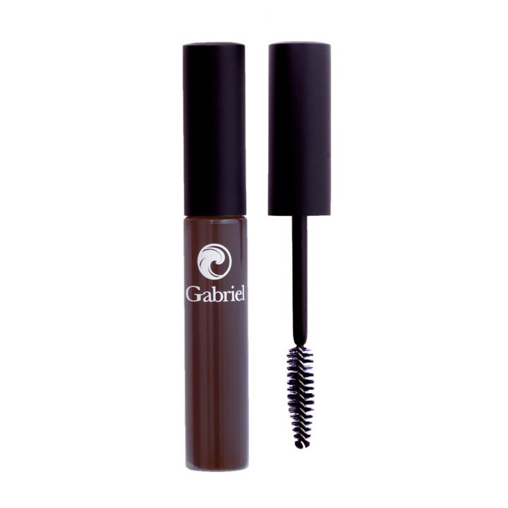 Mascara - Black Brown