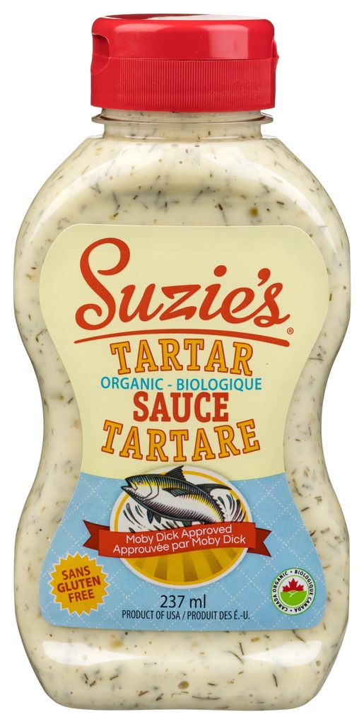 Tartar Sauce